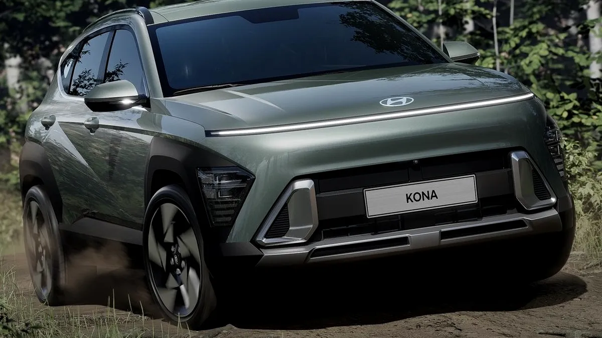 Lovitură pentru Tesla: un rival neașteptat i-a luat fața în România