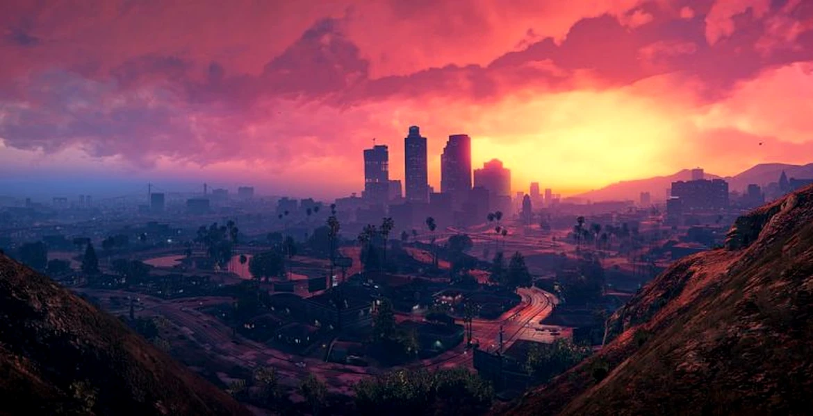 Cazinoul GTA Online: Ce jocuri poţi juca în Grand Theft Auto?