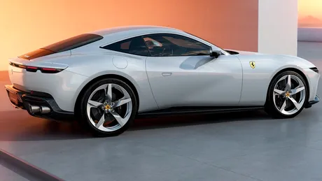 Ferrari investește în sănătate. Cel mai neașteptat proiect al companiei din Maranello nu este o mașină