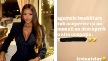 Bianca Drăgușanu face PRAF toate vedetele care fac reclamă la un celebru brand străin: 'Marș, mă, cu colecția ta de pe…' Vedeta nu a avut milă, jignirile au curs gârlă