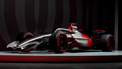 Audi prezintă monopostul cu care își vor face debutul în Formula 1