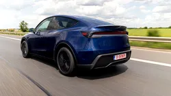 Declinul Tesla în Europa continuă. Câte modele au fost înmatriculate în piețele cheie