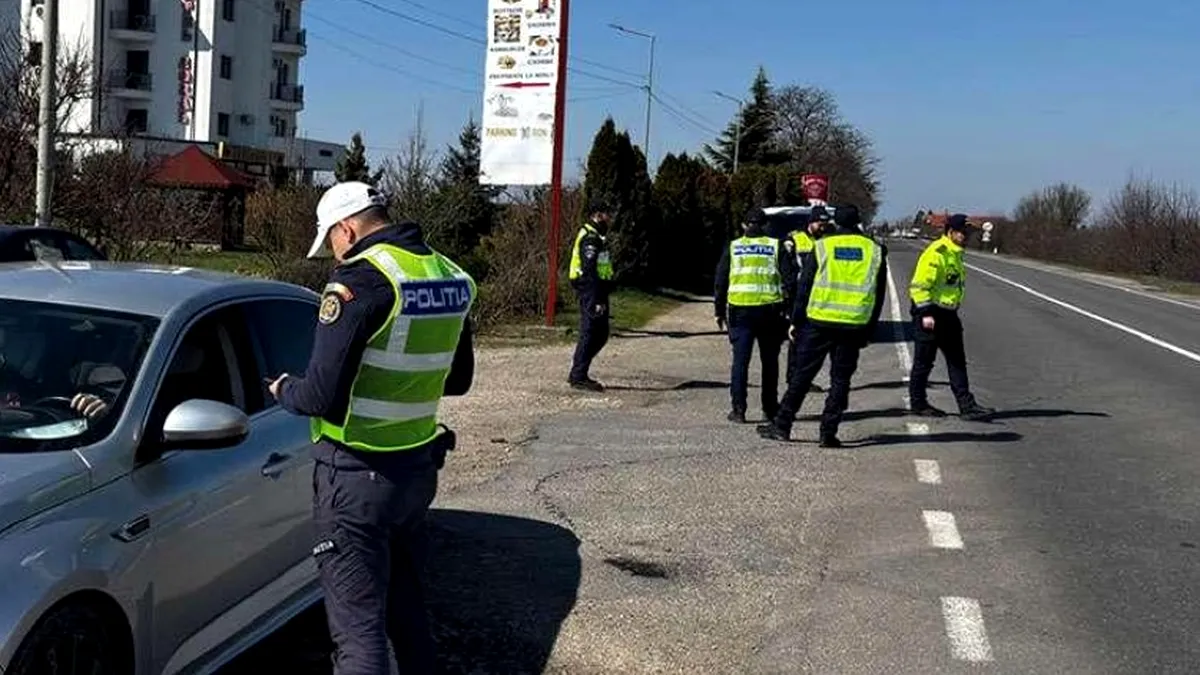 2025: Somație de la Poliție, dar nu mai știi cine a condus mașina? Ce faci în această situație