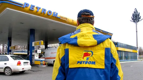 Amendă DEFINITIVĂ de 300 de milioane de lei pentru OMV Petrom