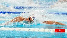 David Popovici, de neoprit! Aur european la 100 m liber și record al competiției
