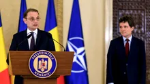 Luca Niculescu începe joi primele negocieri cu partidele politice. Programul consultărilor cu PSD, PNL și UDMR
