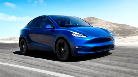 Tesla vrea să producă în India un model electric accesibil, cu un preț de 24.000 de dolari