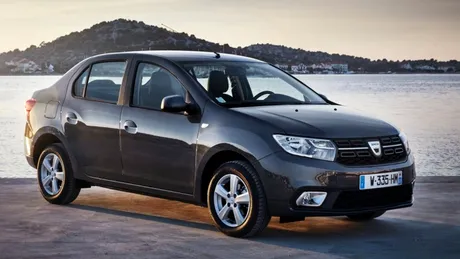 De ce se vinde Dacia Logan atât de bine, deși multă lume zice că-i o 