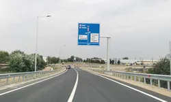 Șoseaua de centură Timișoara-Sud a fost finalizată. Cum arată și câte benzi are șoseaua | VIDEO