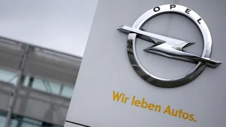 General Motors a vândut Opel. Cine este noul proprietar şi cu ce preţ a fost vândut