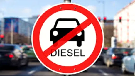 Numărul maşinilor cu motoare diesel a crescut exponenţial. România este campioană!