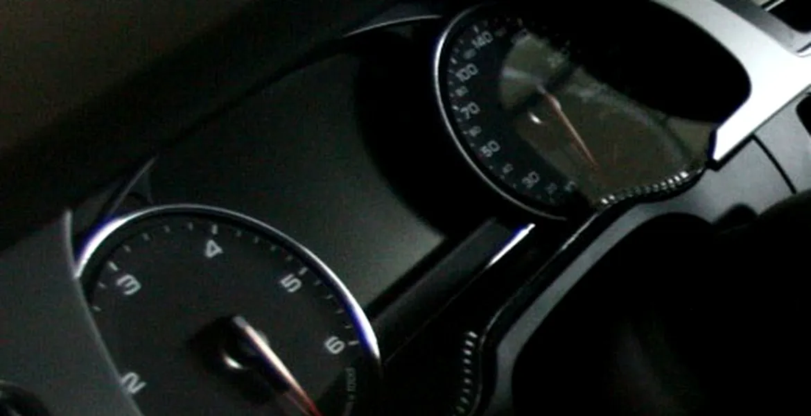 Noul Audi A8 – schiţe şi informaţii noi