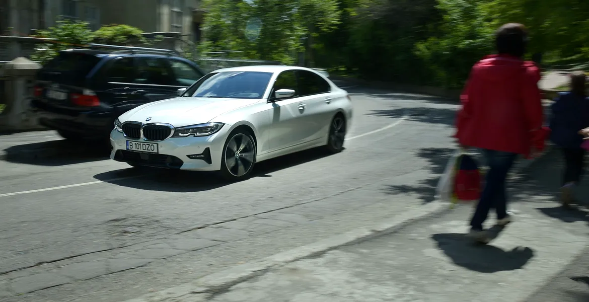 Trei sfaturi pentru a evita conflictele în trafic. Recomandări pentru a-ți menține calmul la volan