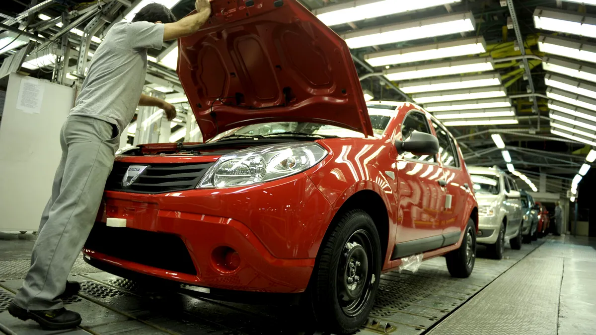 Lege nouă în România: Mașinile cu defecte periculoase, reparate pe cheltuiala vânzătorului. Se aplică și la vehiculele SH