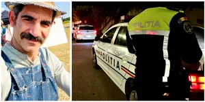 Actorul Toma Cuzin, reținut de Poliție! Firicel, din „Las Fierbinți”, a produs un accident, avea permisul suspendat și a ieșit pozitiv la droguri