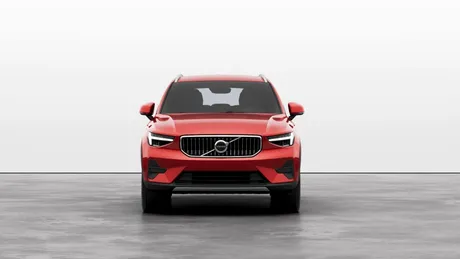 Cât costă XC40, cel mai mic SUV din gama Volvo? Este modelul ideal pentru oraș