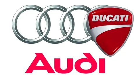 Audi cumpără Ducati cu 841 milioane euro. De ce?