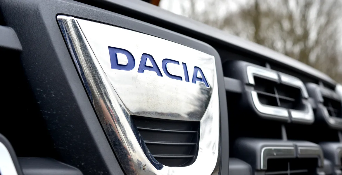 Dacia suspendă extinderea capacității de producție la Mioveni