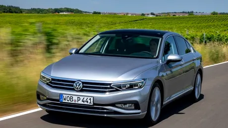 Volkswagen nu renunță la Passat, dar nici nu mai investește într-un model nou