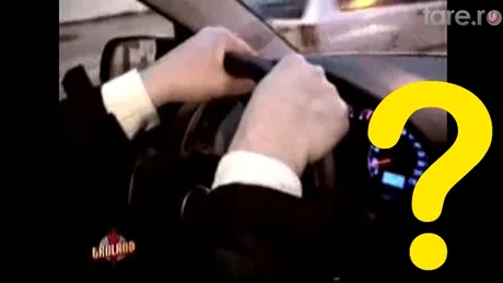 VIDEO: cel mai tare GADGET AUTO - soluţia ideală ”mâini libere” pentru şoferi