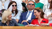 Englezii au văzut-o pe Simona Halep cu Dorin Mateiu și au rămas uimiți: „E de nerecunoscut!”