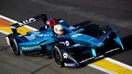 Doi piloţi de Formula E au fost amendaţi pentru că purtau lenjeria intimă greşită