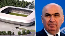 Scandalos. În plină criză economică, Guvernul demis alocă peste 1 miliard de lei pentru construcția a patru stadioane. Unul dintre ele, chiar la Oradea lui Bolojan, în valoare de aproape 400 de milioane de lei. Gândul publică documentul