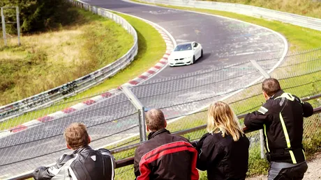 Președintele FRAS, Norris Măgeanu, dezvăluie prioritatea zero pentru motorsportul românesc