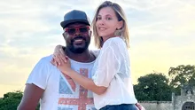 Cabral, prima reacție după ce s-a spus că ar divorța de Andreea Ibacka: 'Am plecat cu părere de rău'
