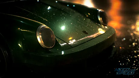 Gameri, vi se pregăteşte un nou joc din seria Need for Speed. VIDEO