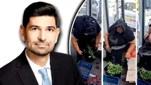 După ce Gândul a popularizat cazul bătrânei umilite de polițiști – imagini care au scandalizat pe toată lumea – primarul Sectorului 1, George Tuță, reacționează și anunță cercetarea disciplinară a polițistului. Ce riscă el