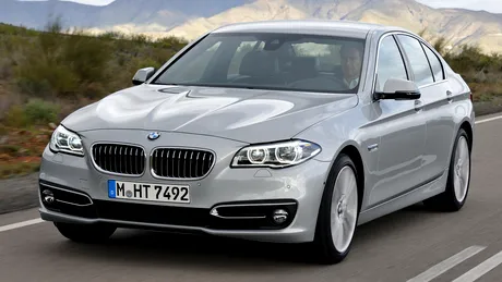 Dealerul BMW & MINI Proleasing Motors aniversează un an de la deschidere