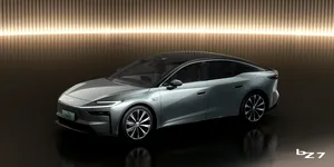 Noile modele electrice Toyota vor folosi tehnologie de la Huawei și Xiaomi