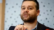 Ciprian Ciucu a descoperit abuzurile sistemului pe scena congresului PNL: partidul nostru este sub asalt sistemul a ales să pună presiune pe PNL /nu toate partidele își aparțin/ PSD este la ordin