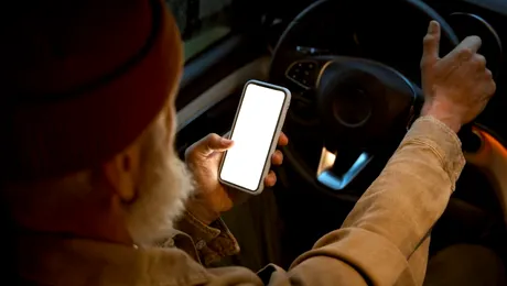 Noua limită pentru permisul auto: vârsta de 70 de ani. Propunerea vine de la Uniunea Europeană