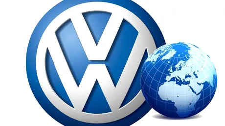 Războiul pentru poziţia întâi: VW investeşte 62 de miliarde de euro în 5 ani!