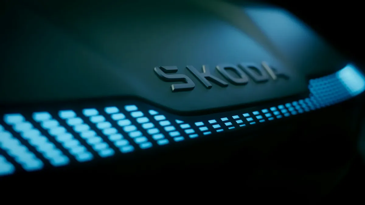 Škoda depășește Mercedes-Benz în vânzări chiar la ei acasă. Scădere pentru cele trei mari branduri de mașini de lux