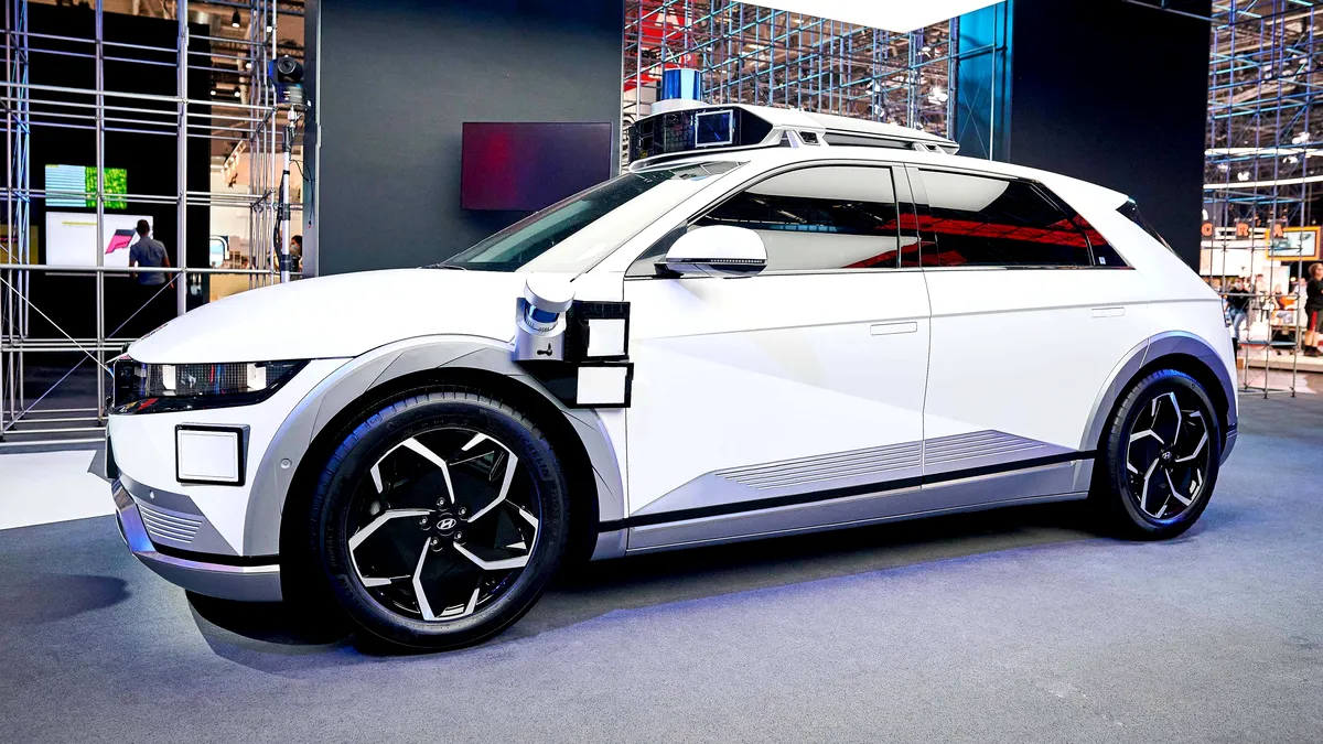 Când va înceta Hyundai să comercializeze motoare cu ardere internă în Europa