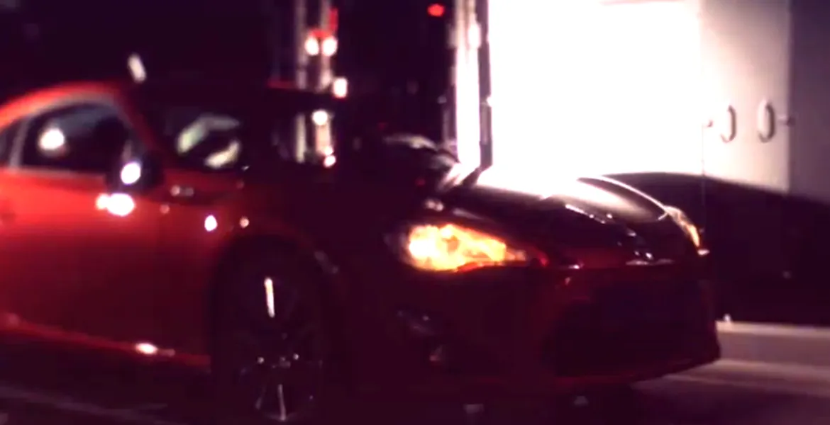 VIDEO: Teaser nou pentru Toyota FT-86