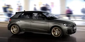 Audi oprește producția pentru A1 și Q2. Două modele de volum ies din gamă după milioane de unități vândute