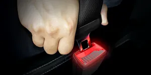 Ești obligat să porți centura de siguranță în taxi, Bolt sau Uber? Ce prevede legea în vigoare?