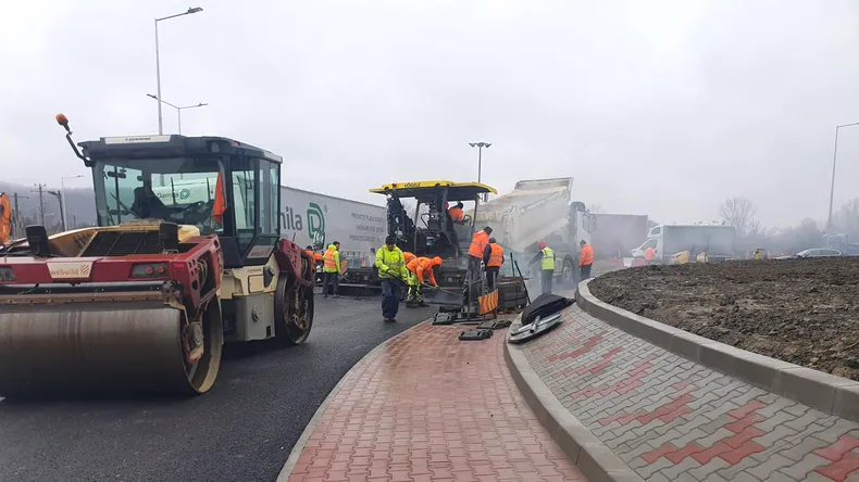 Autostrăzi și drumuri expres care vor fi gata în 2025. Ar putea fi doborât un nou record pentru România