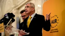 Petrișor Peiu acuză Guvernul Bolojan: „Este clar, deci, care este miza reală a raportului Oanei Gheorghiu”