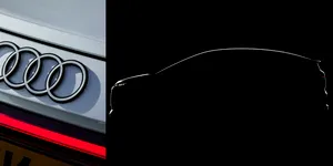 Audi readuce A2 sub forma unui model full electric: noul A2 e-tron debutează în toamnă