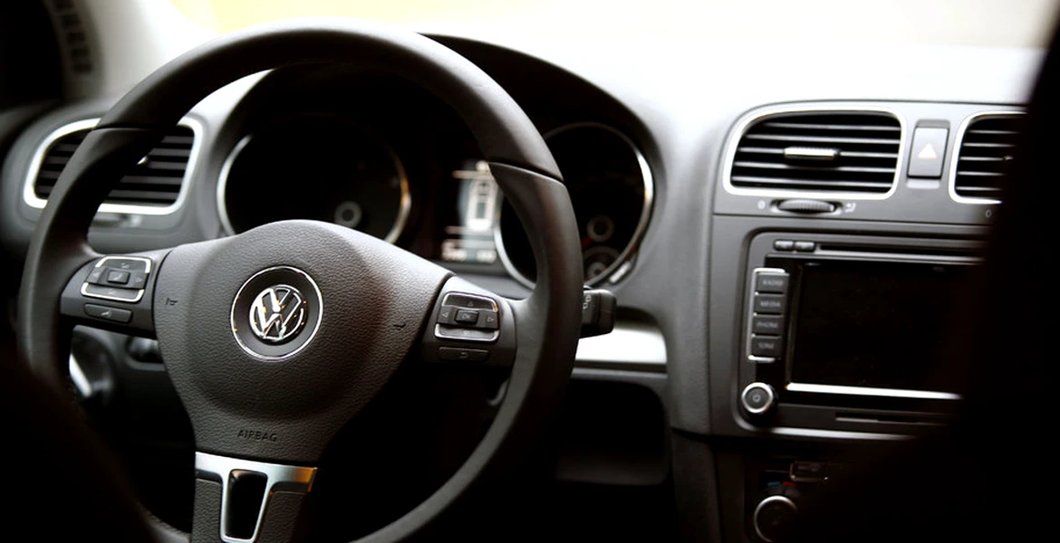 Cum accesezi meniul ascuns  la VW Golf | TUTORIAL VIDEO