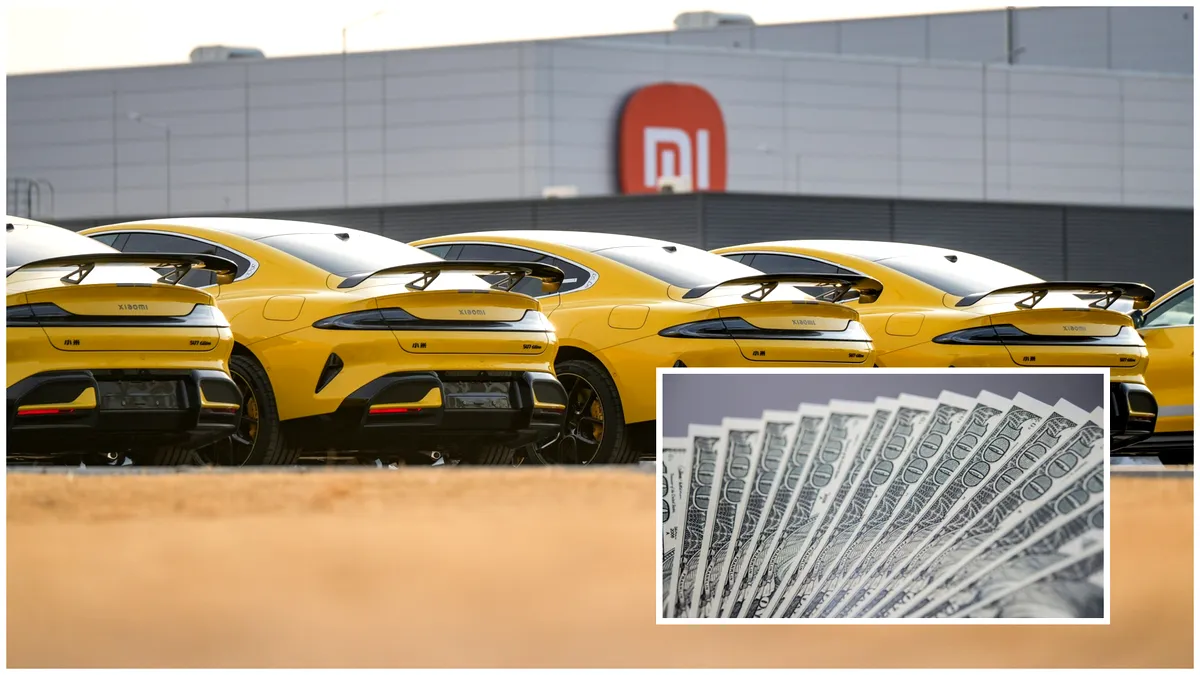 Producătorii chinezi de vehicule electrice nu se limitează la fabricarea unor mașini bune. Ei fac și profit, spre deosebire de vestici – analiză InsideEVs. „Rețeta” lor?