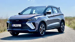 Geely dezvoltă o baterie solid-state cu durată de viață de un milion de kilometri. Testele pilot încep anul viitor