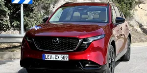 <span class='prepend'>Video |</span> Noua generație de Mazda CX-5 este unul dintre cele mai sigure SUV-uri din Statele Unite ale Americii