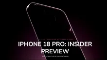 iPhone 18 Pro și Pro Max: noi detalii și disponibilitate