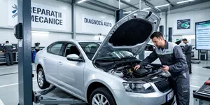 Cum alegi bateria auto potrivită și când e timpul s-o schimbi (P)